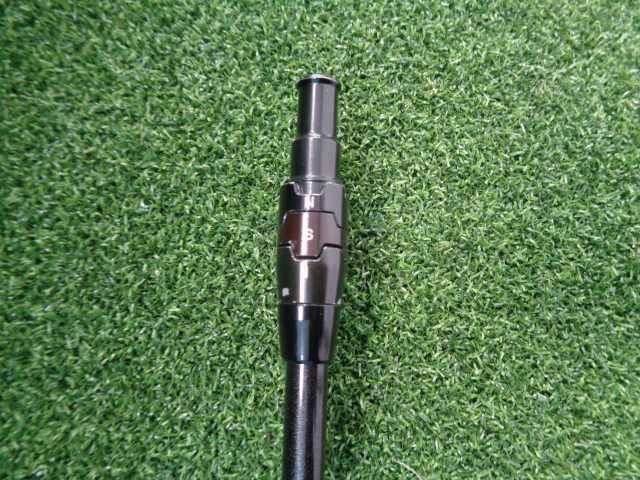 Mamiya Shaft Ust The Attas V2 5 S 44.65 /S/0[0413]