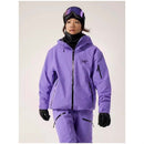 Jumper Blouson Arcteryx Sentinel Insulated Jacket Womens Asterblack
