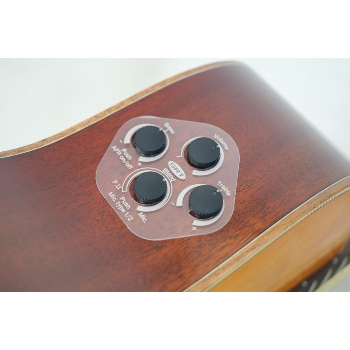 Yamaha Acoustic Guitar