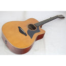 Yamaha Acoustic Guitar