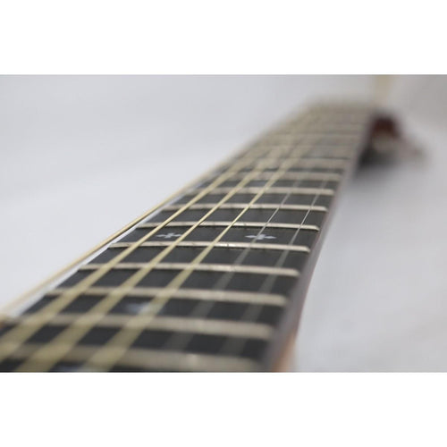 Yamaha Acoustic Guitar