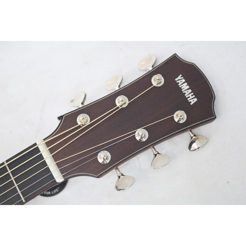 Yamaha Acoustic Guitar