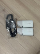 Canon Compact Digital Camera Powershotzoom 2
