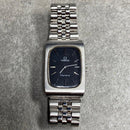 Omega Hand -Wound Clock Geneve