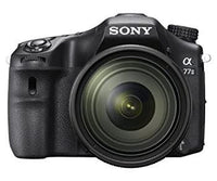 Digital Slr Sony 77 Ii Dt 16-50Mm F2.8 Ssm Ilca-77M2Q