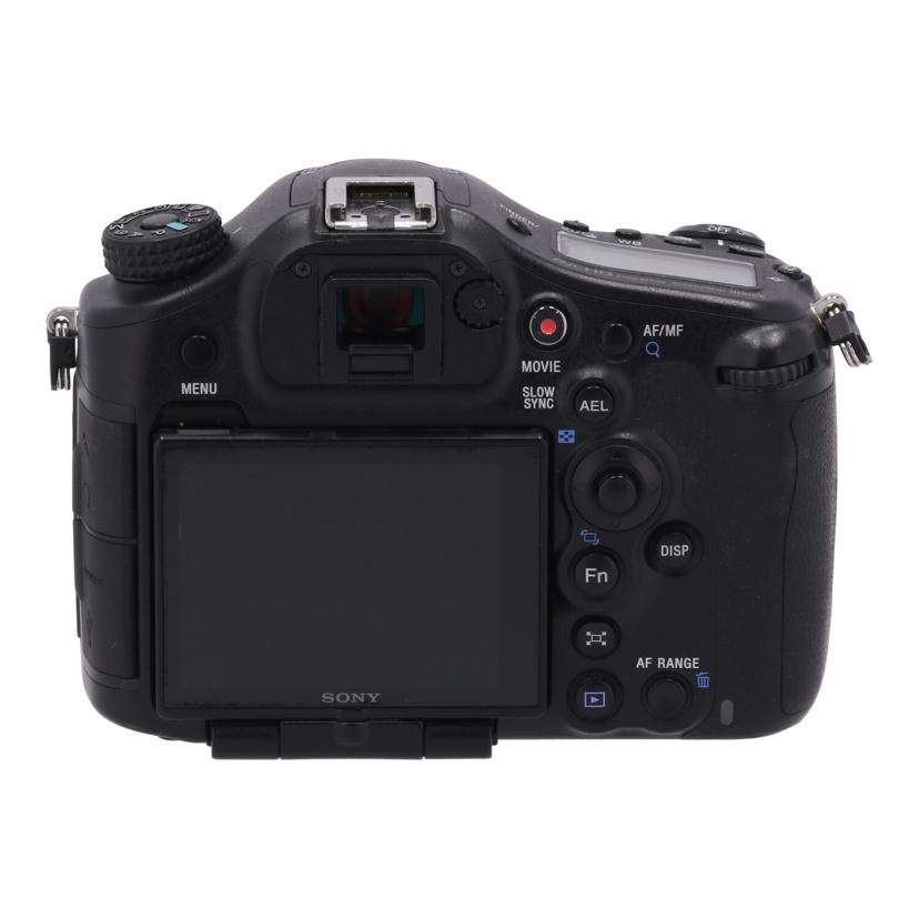 Sony Digital Slr 99 Slt-A99V C 24