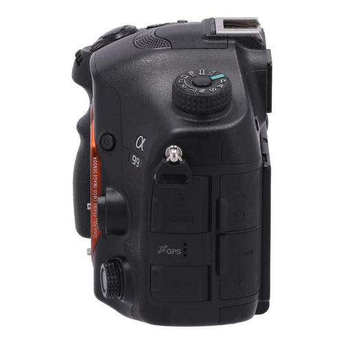 Sony Digital Slr 99 Slt-A99V C 24