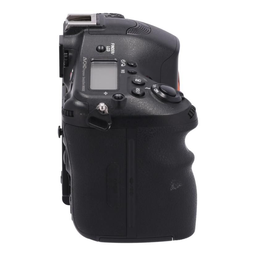 Sony Digital Slr 99 Slt-A99V C 24