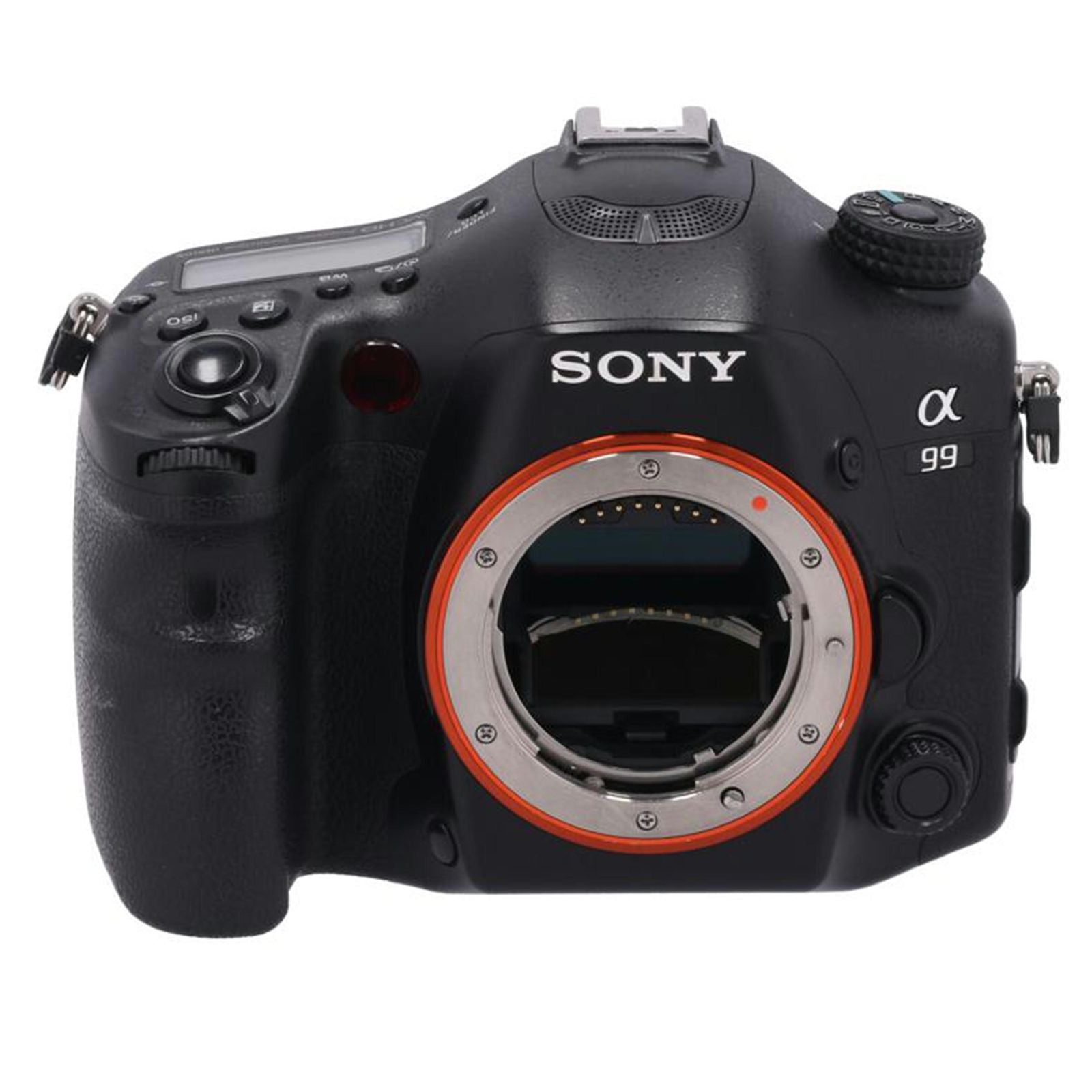 Sony Digital Slr 99 Slt-A99V C 24