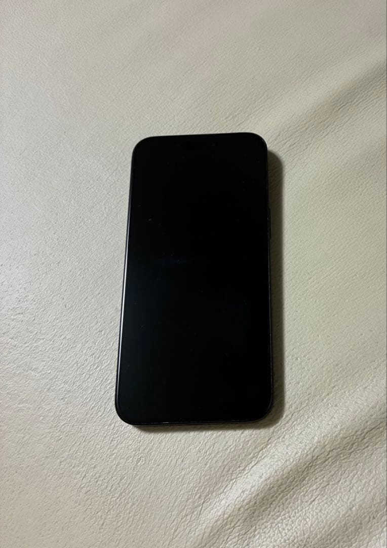 Apple Smartphones Mobile Phones Iphone 15 Pro Max 256Gb
