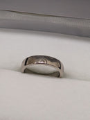 Cartier Rings 750 K18Wg 49