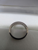 Cartier Rings 750 K18Wg 49
