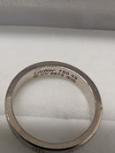 Cartier Rings 750 K18Wg 49