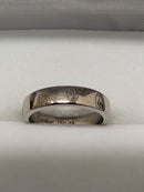 Cartier Rings 750 K18Wg 49