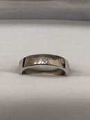 Cartier Rings 750 K18Wg 49