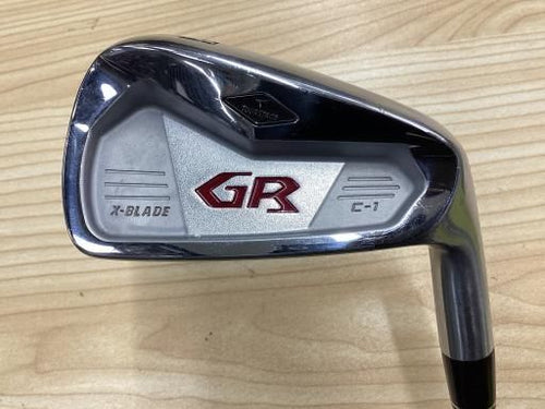 Single Iron Tourstage X-Blade Gr C-1 6S Ir Ns Pro 950Gh S) C