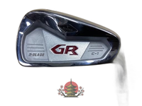 Single Iron Tourstage X-Blade Gr C-1 6S Ir Ns Pro 950Gh S) C