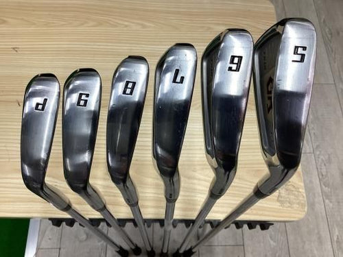 Single Iron Tourstage X-Blade Gr C-1 6S Ir Ns Pro 950Gh S) C