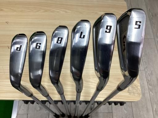 Single Iron Tourstage X-Blade Gr C-1 6S Ir Ns Pro 950Gh S) C