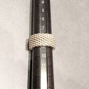 Tiffany Rings 8-8.5