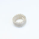 Tiffany Rings 8-8.5