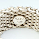 Tiffany Rings 8-8.5