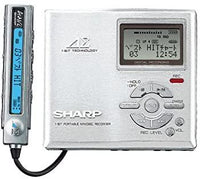 Others Sharp Md-Dr7-S Md