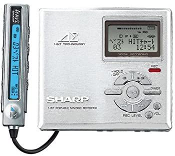 Others Sharp Md-Dr7-S Md