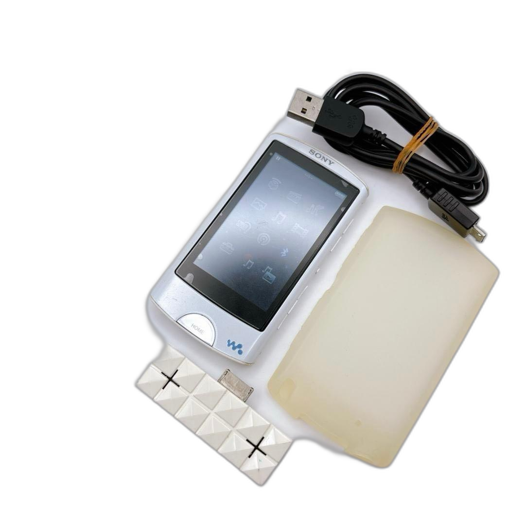 Sony Digital Audio Player Walkman Nw-A865 16Gb