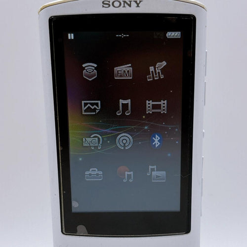Sony Digital Audio Player Walkman Nw-A865 16Gb