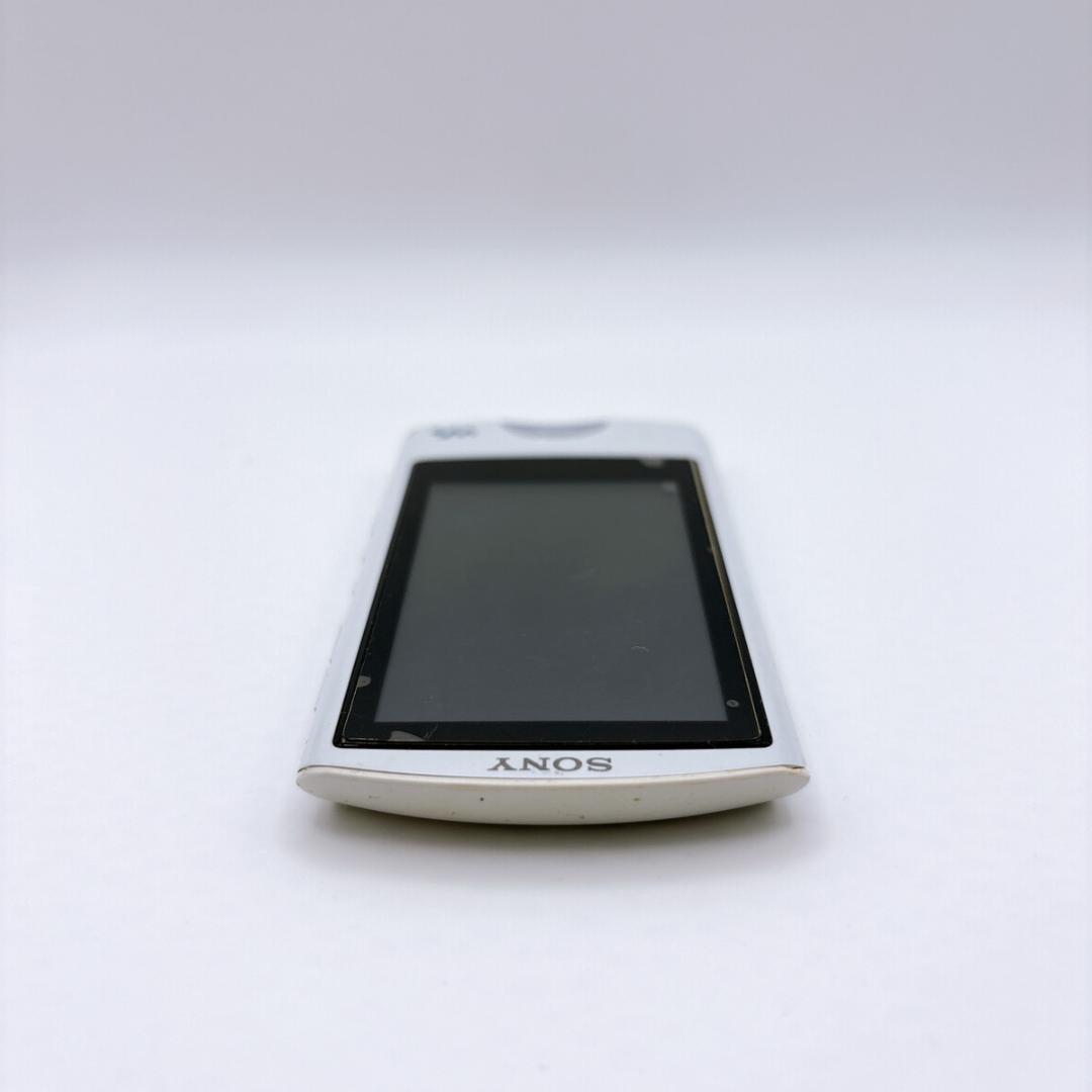 Sony Digital Audio Player Walkman Nw-A865 16Gb