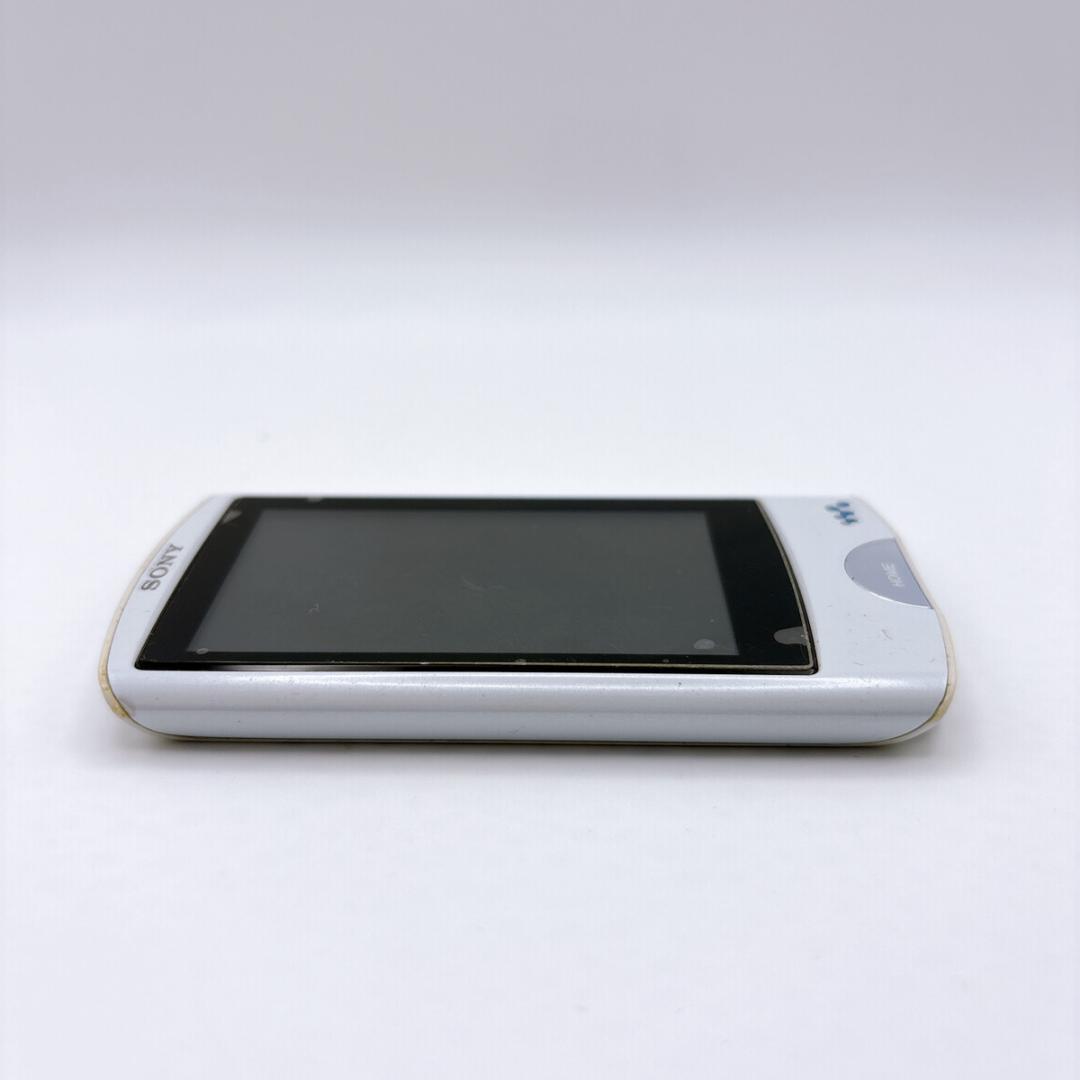 Sony Digital Audio Player Walkman Nw-A865 16Gb