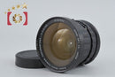Pentax Lens (Single Focus) Smc Takumar 6X7 F/3.5