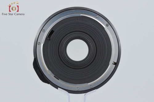 Pentax Lens (Single Focus) Smc Takumar 6X7 F/3.5
