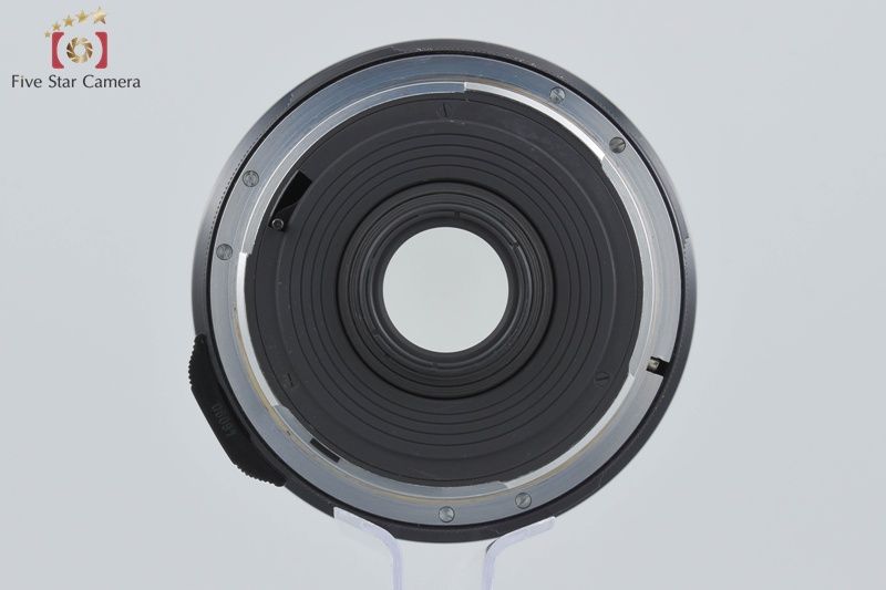 Pentax Lens (Single Focus) Smc Takumar 6X7 F/3.5