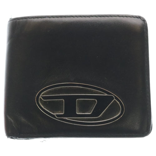 Diesel Bi-Fold Wallet 1Dr Bi Fold Coin X10029