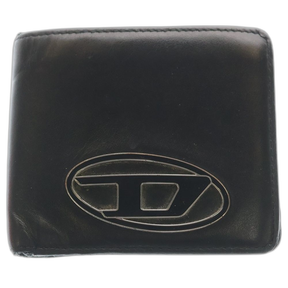 Diesel Bi-Fold Wallet 1Dr Bi Fold Coin X10029