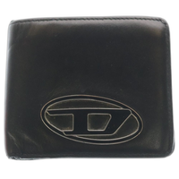 Diesel Bi-Fold Wallet 1Dr Bi Fold Coin X10029