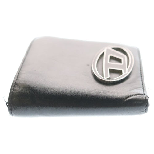 Diesel Bi-Fold Wallet 1Dr Bi Fold Coin X10029