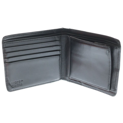 Diesel Bi-Fold Wallet 1Dr Bi Fold Coin X10029