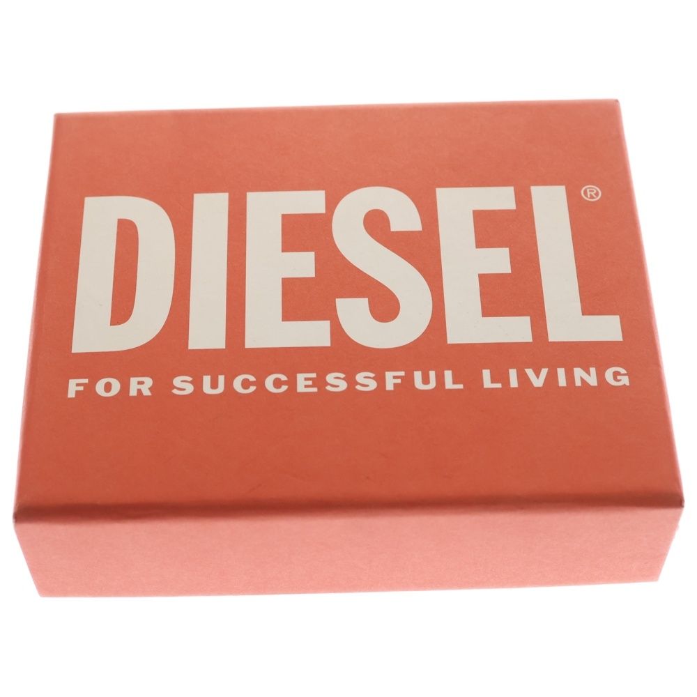 Diesel Bi-Fold Wallet 1Dr Bi Fold Coin X10029