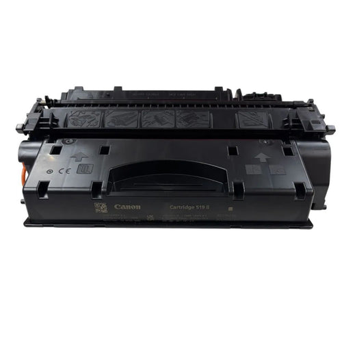 Toner Cartridge Canon Crg-519