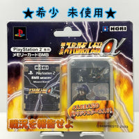 Memory Card Ps2 8Mb Playstation2 Hori