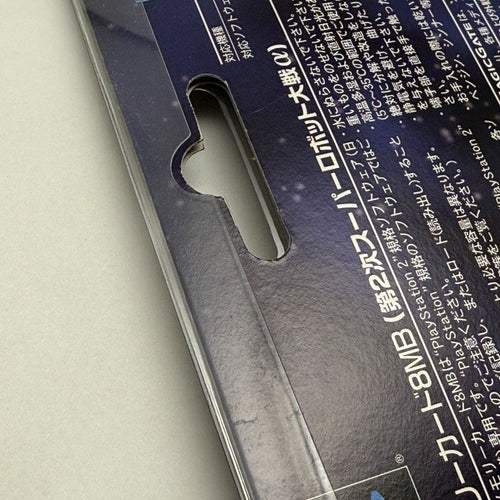 Memory Card Ps2 8Mb Playstation2 Hori