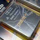 Memory Card Ps2 8Mb Playstation2 Hori
