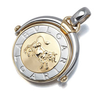 Bvlgari Others K18Yg/Ss #196274