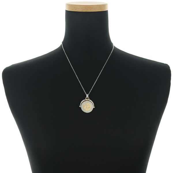 Bvlgari Others K18Yg/Ss #196274