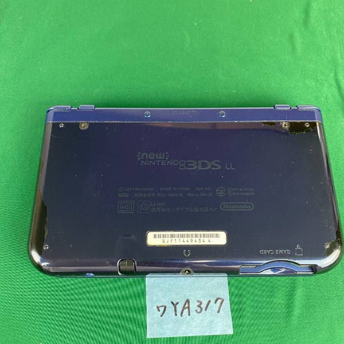 Body (New 3Ds Ll) Ya317 Ips 3Dsll Ac Nintendo New3Ds 7