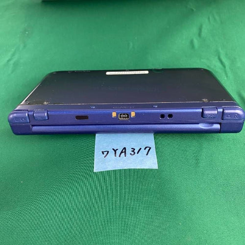 Body (New 3Ds Ll) Ya317 Ips 3Dsll Ac Nintendo New3Ds 7