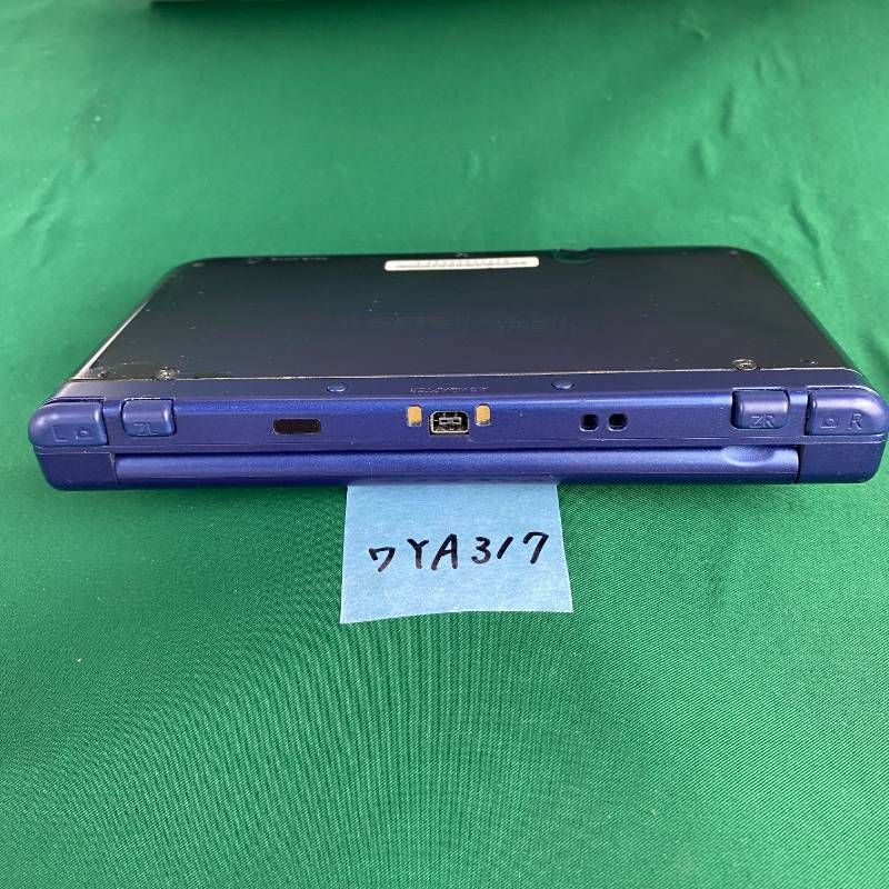 Body (New 3Ds Ll) Ya317 Ips 3Dsll Ac Nintendo New3Ds 7
